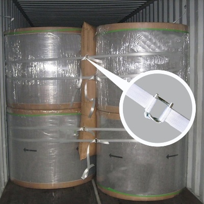 Omsnoeringsband Polyester