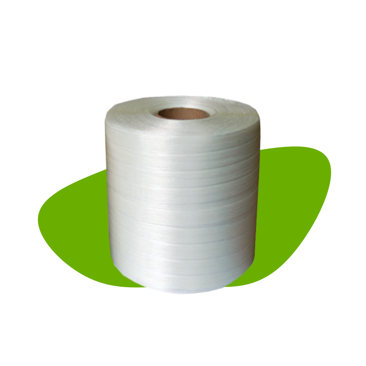 Polyesterband Textielband