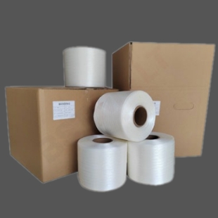 BSTSTRAP's Polyester Balenpersband