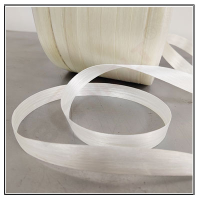 Polyester PE omsnoeringsband