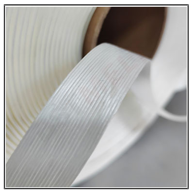 Polyester PE omsnoeringsband