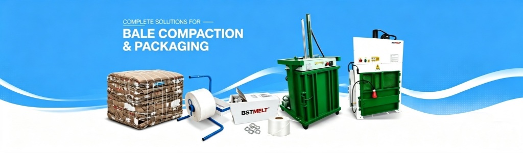 Composietband omsnoering