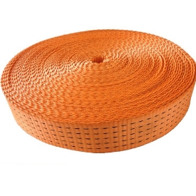Textielband Geweven