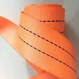 Textielband Geweven
