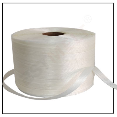Polyester PE omsnoeringsband Polyester PE omsnoeringsband